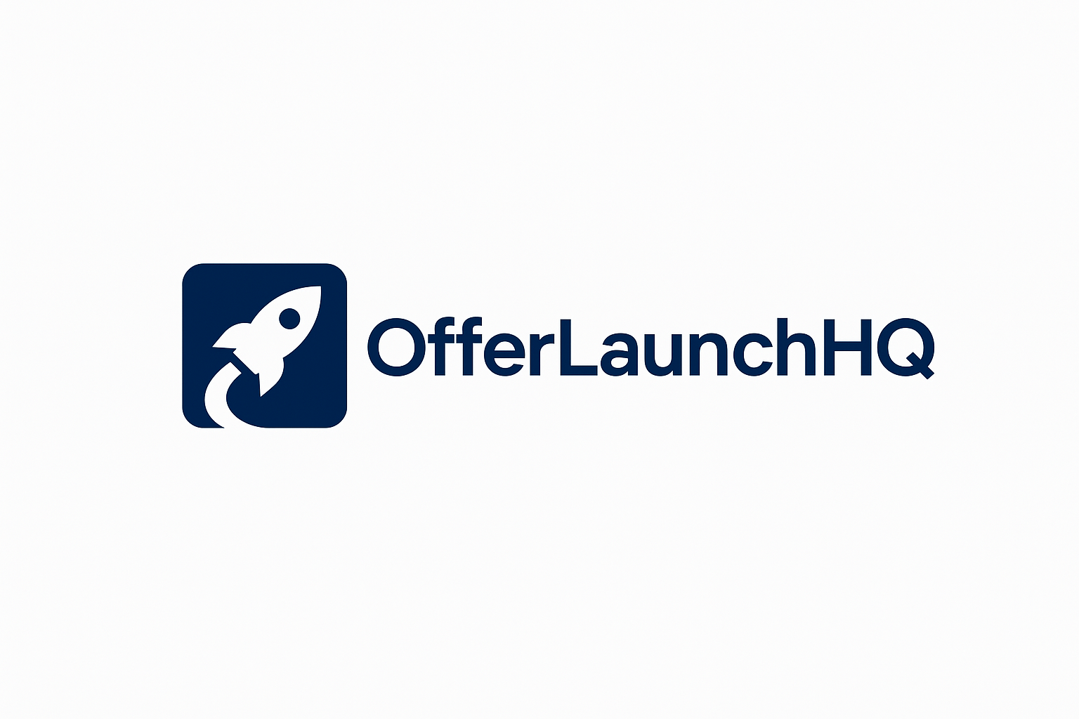 Offer Launch HQ